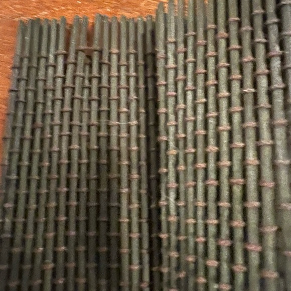 🍹coasters made with wood (4) - Picture 4 of 6